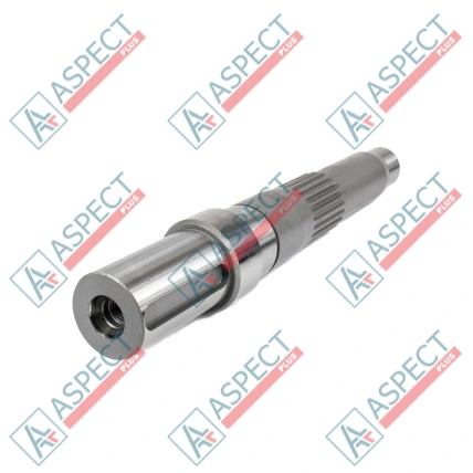 Antriebswelle L=361 mm, 0T/KEY Bosch Rexroth A4VSO125 SKS