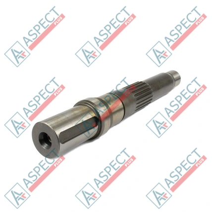 Antriebswelle L=367 mm, 0T/KEY Bosch Rexroth A4VSO125 SKS