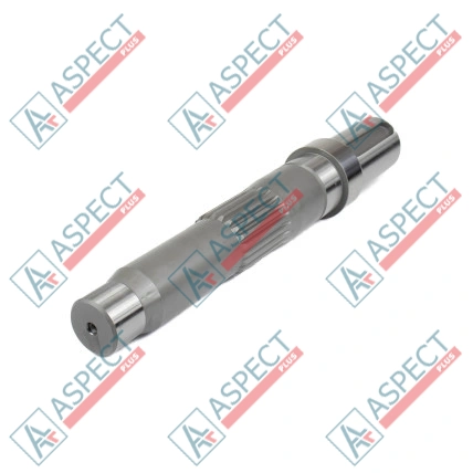 Antriebswelle L=362 mm, 0T/KEY Bosch Rexroth A4VSO125 SKS
