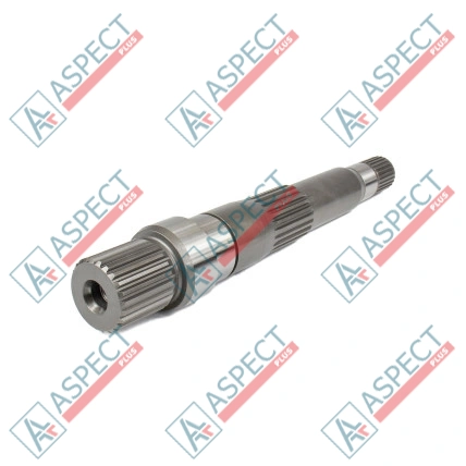 Antriebswelle L=373 mm, 24T/26T Bosch Rexroth A4VSO125 SKS
