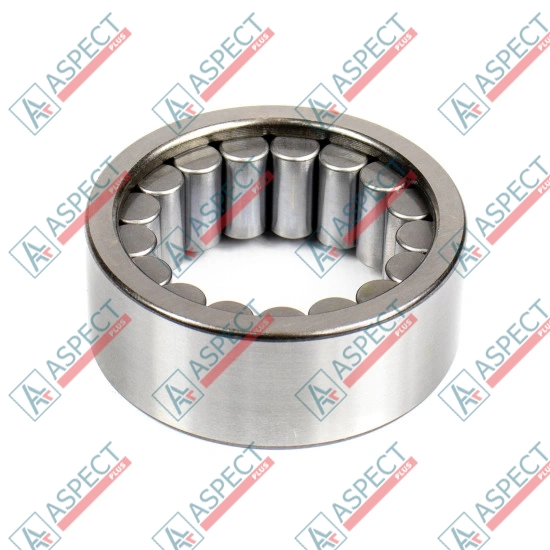 Roller Bearing Bosch Rexroth R909156310 SKS
