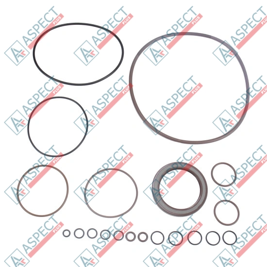 Seal kit pump Bosch Rexroth R902416662 SKS