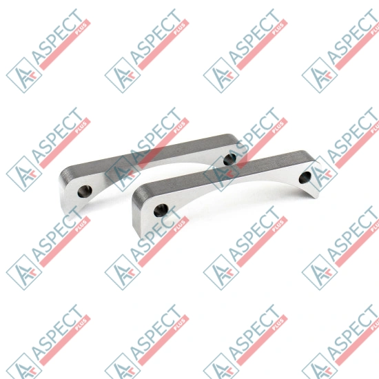 Упор прижимной пластины Bosch Rexroth R902570169 SKS