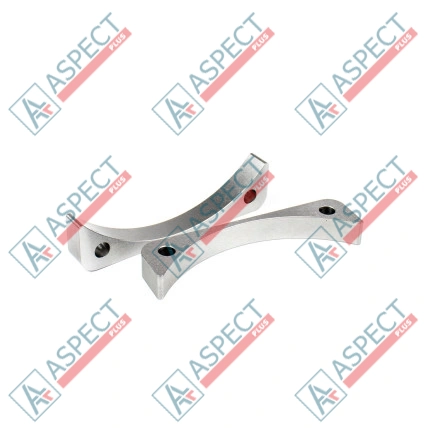 Plaque de fixation de la plaque de retenue Bosch Rexroth R902570169 SKS