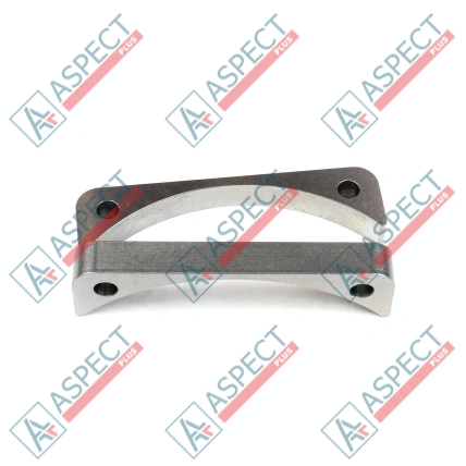 Plaque de fixation de la plaque de retenue Bosch Rexroth R902570169 SKS