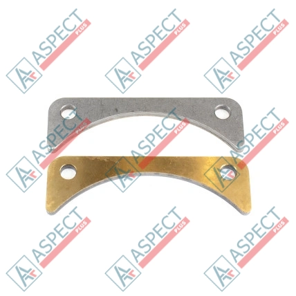 Plaque de fixation de la plaque de retenue Bosch Rexroth R910797367 SKS