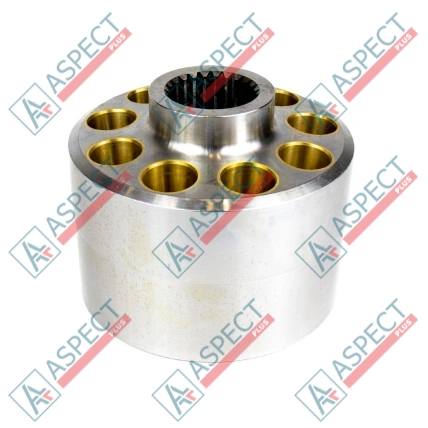 Bloc-cylindres Rotor disc spring Bosch Rexroth R910993755 SKS