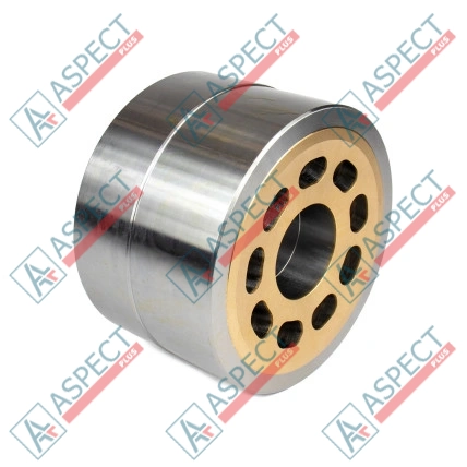 Bloc-cylindres Rotor disc spring Bosch Rexroth R910993755 SKS