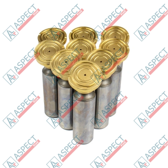 Piston shoe ID=14.5 mm Bosch Rexroth R902434839 SKS