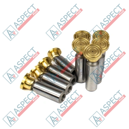Sabot de piston ID=14.5 mm Bosch Rexroth R902434839 SKS
