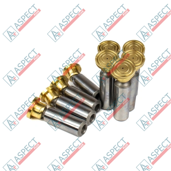Piston shoe ID=14.5 mm Bosch Rexroth R902434839 SKS