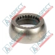Втулка Сферическая 24T Bosch Rexroth R902439437 SKS