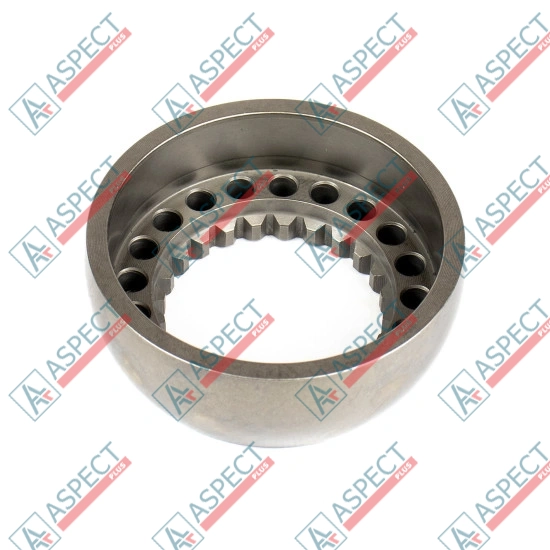 Втулка Сферическая 24T Bosch Rexroth R902439437 SKS