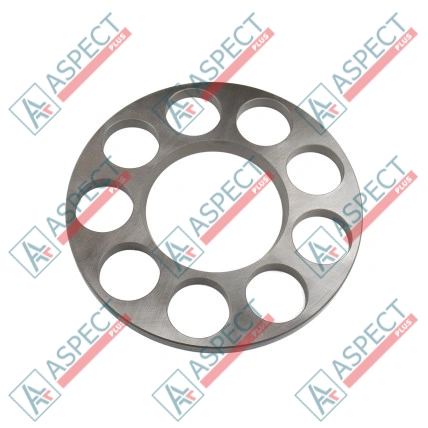 Plaque de maintien ID=78.0 mm, H=9.5 mm Bosch Rexroth R902439616 SKS