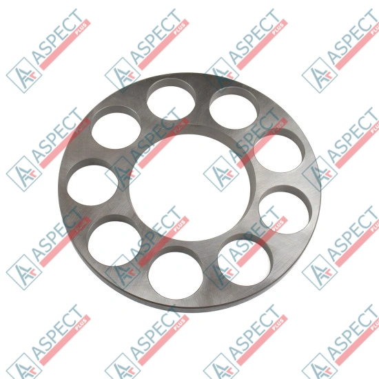 Retainer Plate ID=78.0 mm, H=9.5 mm Bosch Rexroth R902439616 SKS