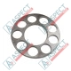 Пластина прижимная ID=78.0 mm, H=9.5 mm Bosch Rexroth R902439616 SKS