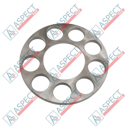 Plaque de maintien ID=78.0 mm, H=9.5 mm Bosch Rexroth R902439616 SKS