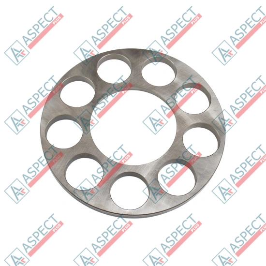 Retainer Plate ID=78.0 mm, H=9.5 mm Bosch Rexroth R902439616 SKS