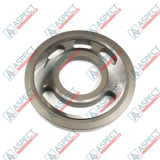 Шайба Распределительная R Bosch Rexroth R910934108 SKS