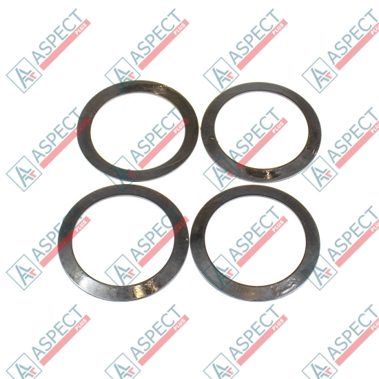 Disk Spring Bosch Rexroth R910927019 SKS