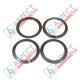 Диск пружинный Bosch Rexroth R910927019 SKS