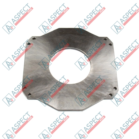 Плита опорная Bosch Rexroth R910934106 SKS