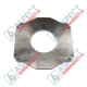 Плита опорная Bosch Rexroth R910934106 SKS