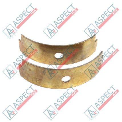 Siège de palier de berceau Bosch Rexroth R910946525 SKS
