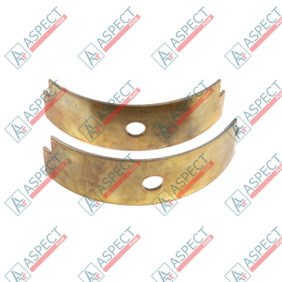 Cradle Bearing Seat Bosch Rexroth R910946525 SKS