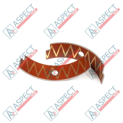 Siège de palier de berceau Bosch Rexroth R910946525 SKS