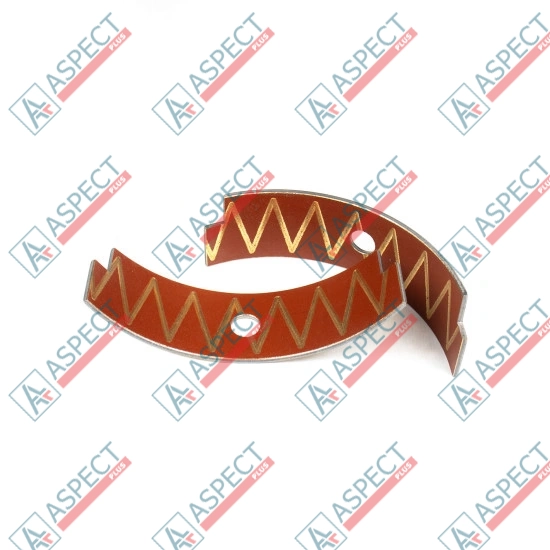 Cradle Bearing Seat Bosch Rexroth R910946525 SKS