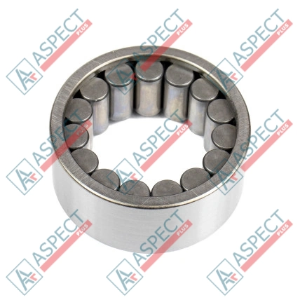 Roulement à rouleaux Bosch Rexroth R910928220 SKS