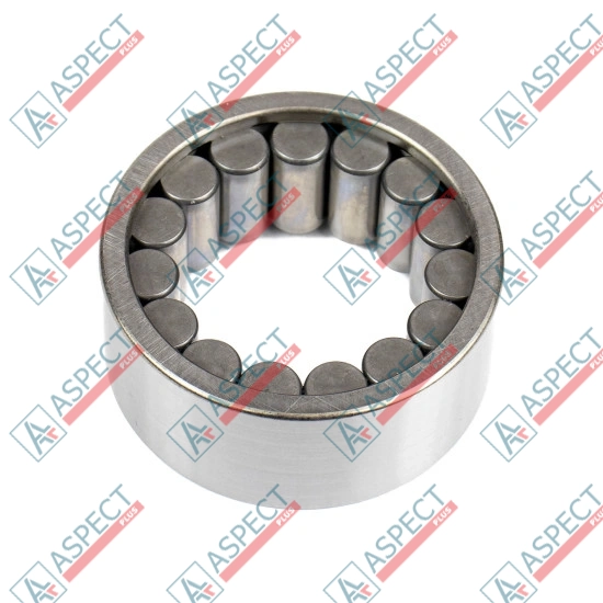 Roller Bearing Bosch Rexroth R910928220 SKS