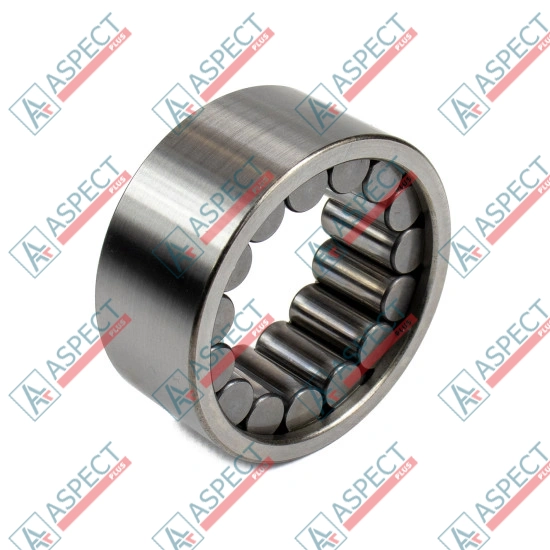 Roller Bearing Bosch Rexroth R910928220 SKS