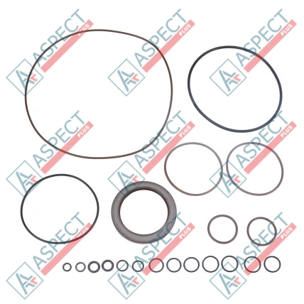 Kit joints pompe Bosch Rexroth R902416678 SKS