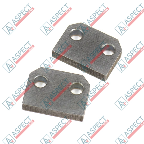 Упор прижимной пластины Bosch Rexroth R902570170 SKS