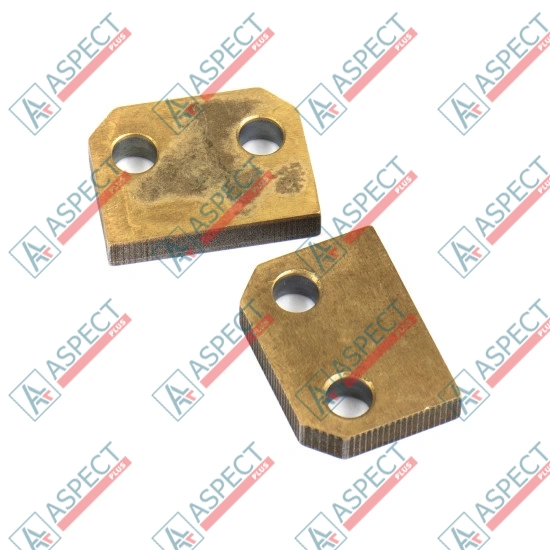 Упор прижимной пластины Bosch Rexroth R902570170 SKS