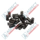 Spring of Ball guide Bosch Rexroth A4VSO250, A4FO250 SKS