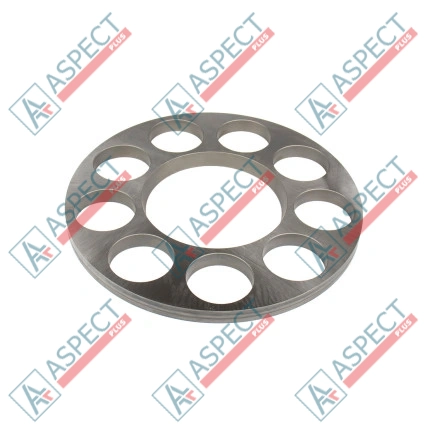 Plaque de maintien Bosch Rexroth R902400559 SKS