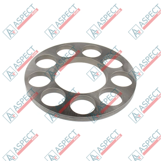 Retainer Plate Bosch Rexroth R902400559 SKS