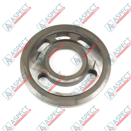 Valve plate Right Bosch Rexroth R910933034 SKS
