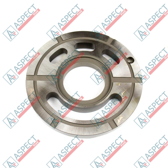 Valve plate Right Bosch Rexroth R910933034 SKS