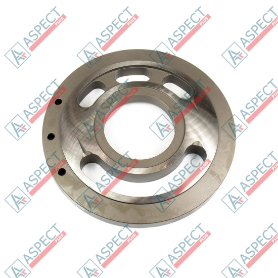 Valve plate Left Bosch Rexroth R910919791 SKS