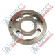 Valve plate Left Bosch Rexroth R910919791 SKS