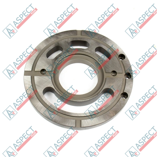Valve plate Left Bosch Rexroth R910919791 SKS