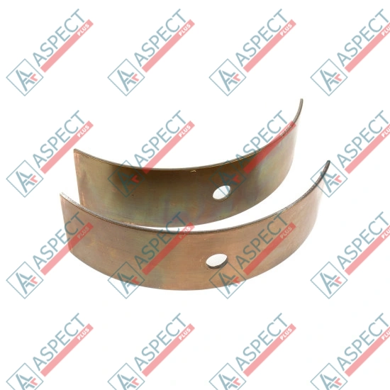 Cradle Bearing Seat Bosch Rexroth R910984546 SKS