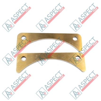 Plaque de fixation de la plaque de retenue Bosch Rexroth R910909289 SKS