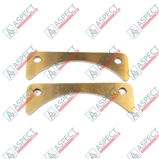 Упор прижимной пластины Bosch Rexroth R910909289 SKS