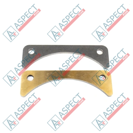 Plaque de fixation de la plaque de retenue Bosch Rexroth R910909289 SKS