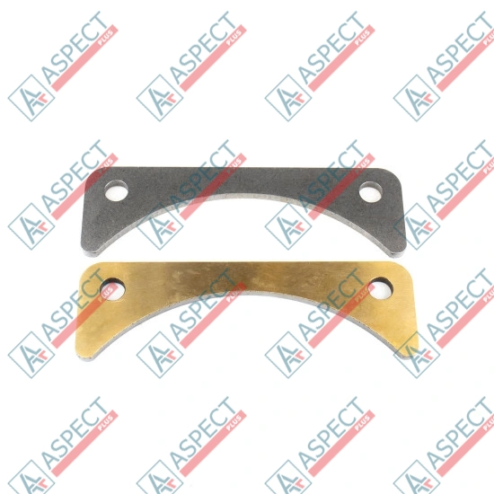 Упор прижимной пластины Bosch Rexroth R910909289 SKS